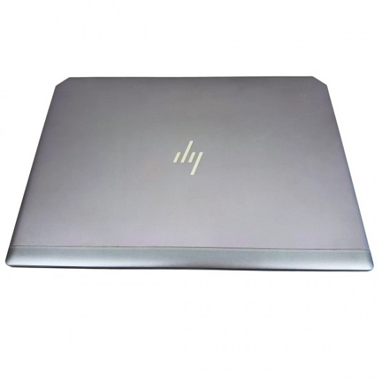 NOTEBOOK PC HP ZBOOK 15 G5 INTEL I7-8850H 16GB SSD 512GB WIN 11 NVIDIA P1000 - ricondizionato