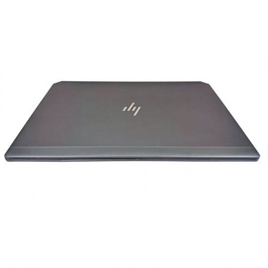 NOTEBOOK PC HP ZBOOK 15 G5 INTEL I7-8850H 16GB SSD 512GB WIN 11 NVIDIA P1000 - ricondizionato