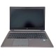 NOTEBOOK PC HP ZBOOK 15 G5 INTEL I7-8850H 16GB SSD 512GB WIN 11 NVIDIA P1000 - ricondizionato