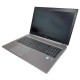 NOTEBOOK PC HP ZBOOK 15 G5 INTEL I7-8850H 16GB SSD 512GB WIN 11 NVIDIA P1000 - ricondizionato