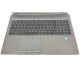NOTEBOOK PC HP ZBOOK 15 G5 INTEL I7-8850H 16GB SSD 512GB WIN 11 NVIDIA P1000 - ricondizionato