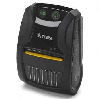 ZEBRA ZQ310 ZQ31-A0E02TE-00 STAMPANTE PER ETICHETTE TERMICA 203X203 DPI NUOVA