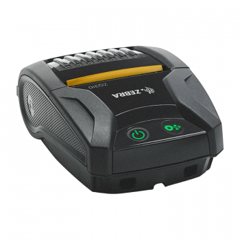 ZEBRA ZQ310 ZQ31-A0E02TE-00 STAMPANTE PER ETICHETTE TERMICA 203X203 DPI NUOVA