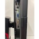 MONITOR PC FUJITSU B24T 7 LED 16:9 1920X1080 VGA DVI HDMI MULTIMEDIALE - ricondizionato