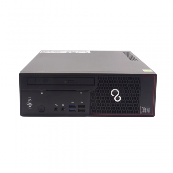 PC COMPUTER FUJITSU ESPRIMO C720 SFF INTEL CORE I5 3.20GHZ RAM 4GB HDD 500GB WIN 7  PC COMPUTER FUJITSU ESPRIMO C720 SFF INTEL CORE I5 3.20GHZ RAM 4GB HDD 500GB WIN 7