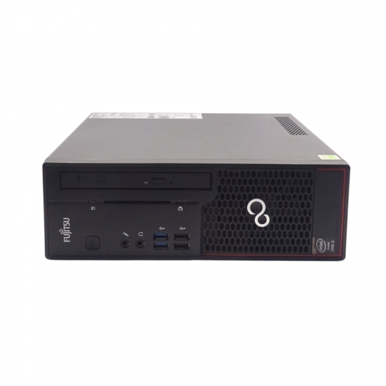 PC COMPUTER FUJITSU ESPRIMO C720 SFF INTEL CORE I5 3.20GHZ RAM 4GB HDD 500GB WIN 7 PC COMPUTER FUJITSU ESPRIMO C720 SFF INTEL CORE I5 3.20GHZ RAM 4GB HDD 500GB WIN 7