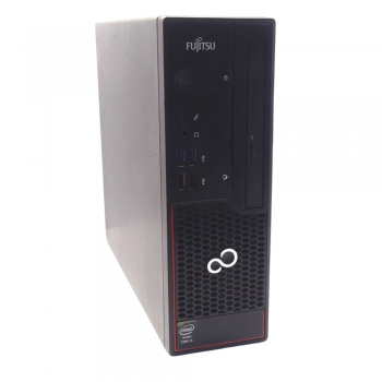 PC COMPUTER FUJITSU ESPRIMO C720 SFF INTEL CORE I5 3.20GHZ RAM 4GB HDD 500GB WIN 7  PC COMPUTER FUJITSU ESPRIMO C720 SFF INTEL CORE I5 3.20GHZ RAM 4GB HDD 500GB WIN 7