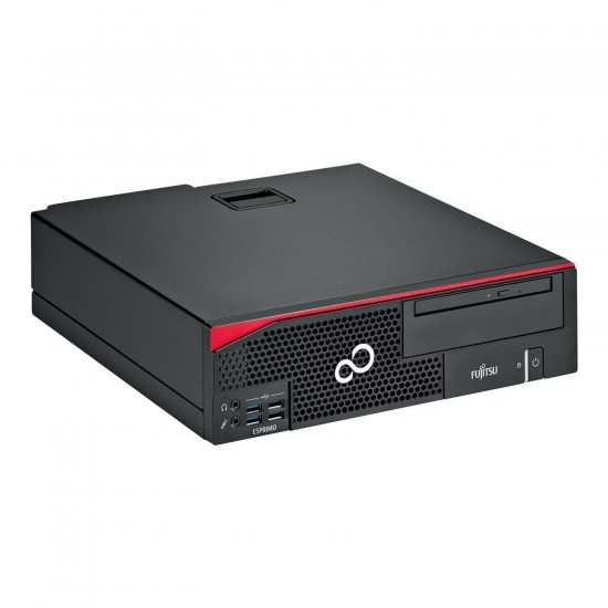 PC DESKTOP FUJITSU ESPRIMO D556 SFF INTEL PENTIUM G4400 3.30GHZ RAM 8GB HDD 500GB WIN 10 PRO RICONDIZIONATO PC DESKTOP FUJITSU ESPRIMO D556 SFF INTEL PENTIUM G4400 3.30GHZ RAM 8GB HDD 500GB WIN 10 PRO RICONDIZIONATO