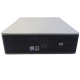 PC COMPUTER SFF HP DC7900 INTEL CORE 2 E8400 3.00GHZ RAM 4GB HDD250GB WIN 7 PRO - RICONDIZIONATO PC COMPUTER SFF HP DC7900 INTEL CORE 2 E8400 3.00GHZ RAM 4GB HDD250GB WIN 7 PRO - RICONDIZIONATO