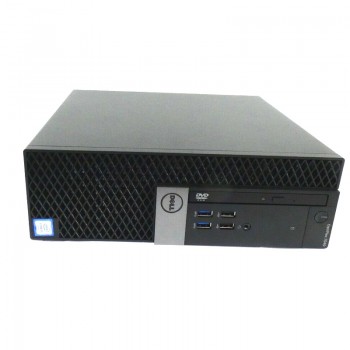 PC DELL OPTIPLEX 7040 DESKTOP SFF INTEL CORE I5 3.2GHZ RAM 8GB SSD 256GB WIN 7- RICONDIZIONATO  PC DELL OPTIPLEX 7040 DESKTOP SFF INTEL CORE I5 3.2GHZ RAM 8GB SSD 256GB WIN 7- RICONDIZIONATO