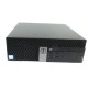 PC DELL OPTIPLEX 7040 DESKTOP SFF INTEL CORE I5 3.2GHZ RAM 8GB SSD 256GB WIN 7- RICONDIZIONATO 