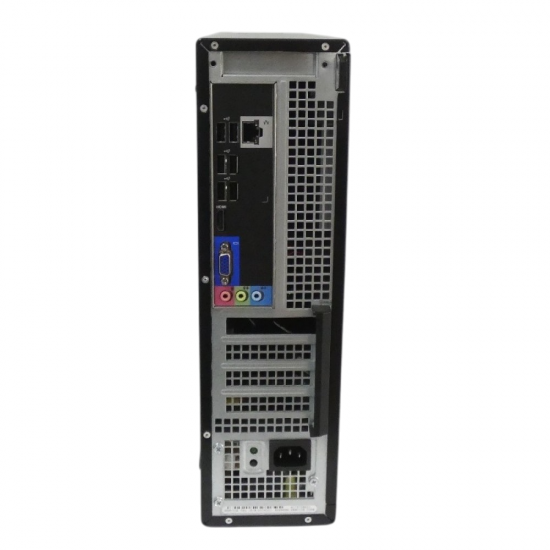 DELL OPTIPLEX 3010 PC SFF INTEL CORE I3 3.30 GHZ RAM 4GB HDD500GB WIN 7 PRO DELL OPTIPLEX 3010 PC SFF INTEL CORE I3 3.30 GHZ RAM 4GB HDD500GB WIN 7 PRO