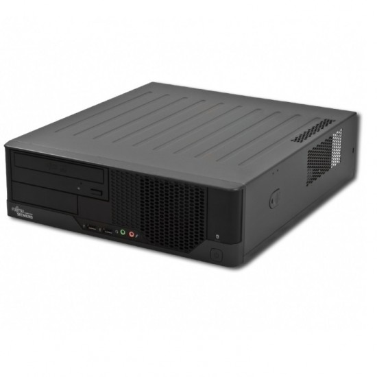 PC COMPUTER FUJITSU ESPRIMO E5731 INTEL CORE 2 DUO RAM 4GB HDD500GB WIN 7 PRO RICONDIZIONATO + TASTIERA E MOUSE PC COMPUTER FUJITSU ESPRIMO E5731 INTEL CORE 2 DUO RAM 4GB HDD500GB WIN 7 PRO RICONDIZIONATO + TASTIERA E MOUSE