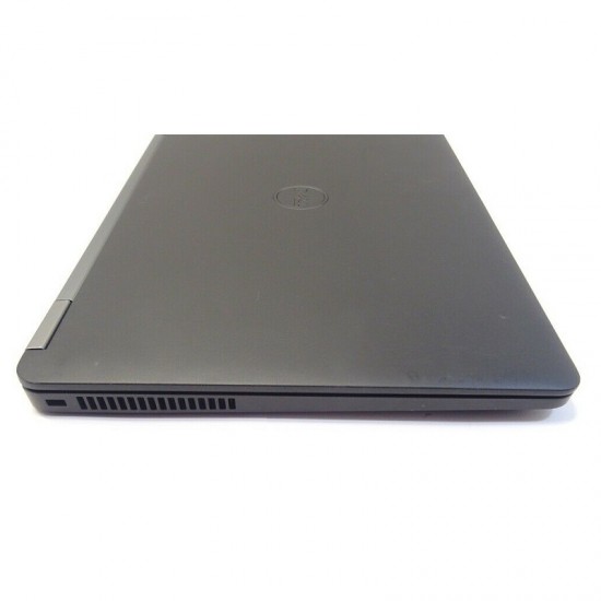 NOTEBOOK PC PORTATILE DELL E7270 INTEL CORE I5 2.4GHZ SSD256GB RAM 8GB WIN 10 PROFESSIONAL- RICONDIZIONATO