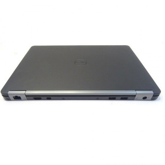 NOTEBOOK PC PORTATILE DELL E7270 INTEL CORE I5 2.4GHZ SSD256GB RAM 8GB WIN 10 PROFESSIONAL- RICONDIZIONATO