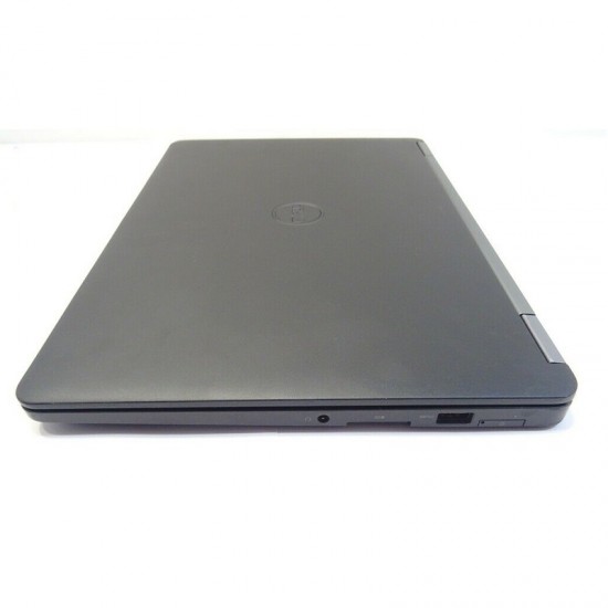 NOTEBOOK PC PORTATILE DELL E7270 INTEL CORE I5 2.4GHZ SSD256GB RAM 8GB WIN 10 PROFESSIONAL- RICONDIZIONATO