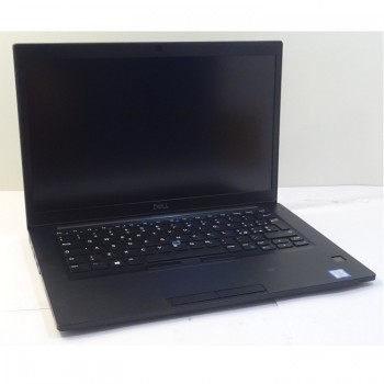 NOTEBOOK PC PORTATILE DELL E7480 NTEL CORE I5 7300u 2.60GHZ SSD256GB RAM 8GB WIN 10 PRO - RICONDIZIONATO 
