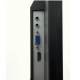 MONITOR PC HANNSPREE HP225HJB LED 22" 1920X1080 PIXEL FHD NERO ALTOPARLANTI- ricondizionato