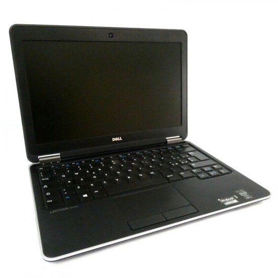 NOTEBOOK DELL LATITUDE E7240 LAPTOP ULTRABOOK PC I5 2.0GHZ SSD128GB 4GB WIN 7- RICONDIZIONATO NOTEBOOK DELL LATITUDE E7240 LAPTOP ULTRABOOK PC I5 2.0GHZ SSD128GB 4GB WIN 7- RICONDIZIONATO