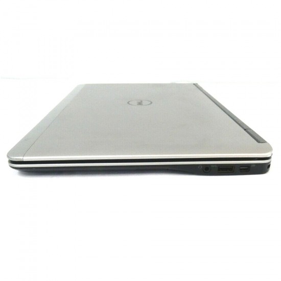 NOTEBOOK DELL LATITUDE E7240 LAPTOP ULTRABOOK PC I5 2.0GHZ SSD128GB 4GB WIN 7- RICONDIZIONATO NOTEBOOK DELL LATITUDE E7240 LAPTOP ULTRABOOK PC I5 2.0GHZ SSD128GB 4GB WIN 7- RICONDIZIONATO