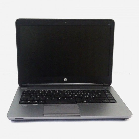 NOTEBOOK PC HP PROBOOK 645 AMD A6-4400M 2.70GHz HDD320GB RAM 4GB WIN 10 PRO- RICONDIZIONATO NOTEBOOK PC HP PROBOOK 645 AMD A6-4400M 2.70GHz HDD320GB RAM 4GB WIN 10 PRO- RICONDIZIONATO
