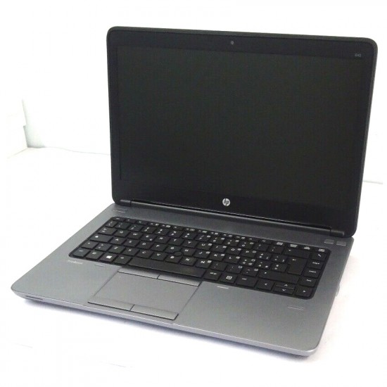 NOTEBOOK PC HP PROBOOK 645 AMD A6-4400M 2.70GHz HDD320GB RAM 4GB WIN 10 PRO- RICONDIZIONATO NOTEBOOK PC HP PROBOOK 645 AMD A6-4400M 2.70GHz HDD320GB RAM 4GB WIN 10 PRO- RICONDIZIONATO