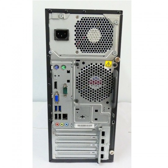 PC LENOVO THINKCENTRE M73 MT MINI TOWER INTEL I3 3.4GHZ HDD500GB RAM 4GB WIN 10 P- RICONDIZIONATO PC LENOVO THINKCENTRE M73 MT MINI TOWER INTEL I3 3.4GHZ HDD500GB RAM 4GB WIN 10 P- RICONDIZIONATO