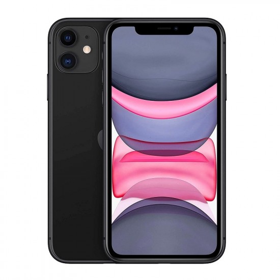 APPLE IPHONE 11 NERO 256GB MHDP3QL/A SMARTPHONE RICONDIZIONATO- ricondizionato APPLE IPHONE 11 NERO 256GB MHDP3QL/A SMARTPHONE RICONDIZIONATO- ricondizionato