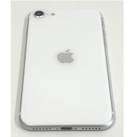 APPLE IPHONE SE 2020 64GB MHGQ3J/A SMARTPHONE RICONDIZIONATO BIANCO
