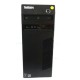 PC LENOVO THINKCENTRE M73 MT MINI TOWER INTEL I3 3.4GHZ HDD500GB RAM 4GB WIN 10 P- RICONDIZIONATO PC LENOVO THINKCENTRE M73 MT MINI TOWER INTEL I3 3.4GHZ HDD500GB RAM 4GB WIN 10 P- RICONDIZIONATO