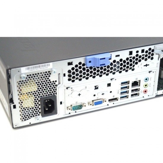 PC LENOVO THINKCENTRE M82 PC DESK INTEL CORE I3-2130 3.4 0GHZ RAM 8GB HDD 500GB WIN 7 PRO RICONDIZIONATO PC LENOVO THINKCENTRE M82 PC DESK INTEL CORE I3-2130 3.4 0GHZ RAM 8GB HDD 500GB WIN 7 PRO RICONDIZIONATO