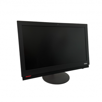 LENOVO THINKCENTRE M910Z AIO ALL IN ONE  I3 3,9GHZ RAM 8GB SSD 256GB WIN 10 PRO