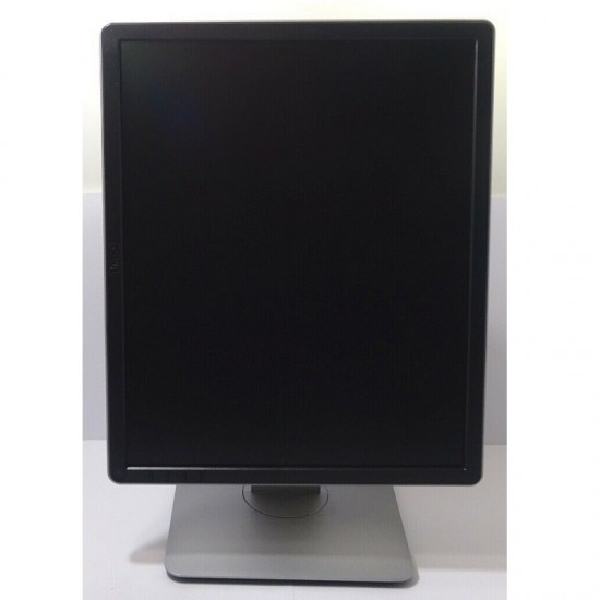 MONITOR DELL PC 19" PROFESSIONAL P1914S 1280X1024 5:4 LED DVI VGA GRADO A RICONDIZIONATO MONITOR DELL PC 19" PROFESSIONAL P1914S 1280X1024 5:4 LED DVI VGA GRADO A RICONDIZIONATO