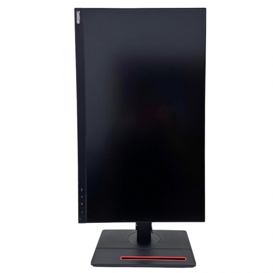 MONITOR LENOVO THINKVISION P24h-20 23.8" 2560x 1440 LED IPS 2K HDMI DP USB-C - ricondizionato