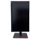 MONITOR LENOVO THINKVISION P24h-20 23.8" 2560x 1440 LED IPS 2K HDMI DP USB-C - ricondizionato