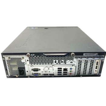 PC DESK COMPUTER MINITOWER HP 405 G1AMD A4 1.5GHZ RAM 8GB HDD 500GB WIN 7 PROFESSIONAL RICONDIZIONATO