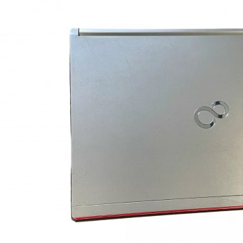 NOTEBOOK PC PORTATILE LAPTOP FUJITSU E734 INTEL CORE I5 2.6 4GB HDD500GB WIN 10 - RICONDIZIONATO