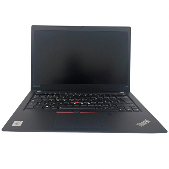 NOTEBOOK PC PORTATILE LENOVO T14s I7-10610u 1.8GHZ RAM 16GB SSD 512GB WIN 11 PRO- ricondizionato NOTEBOOK PC PORTATILE LENOVO T14s I7-10610u 1.8GHZ RAM 16GB SSD 512GB WIN 11 PRO- ricondizionato