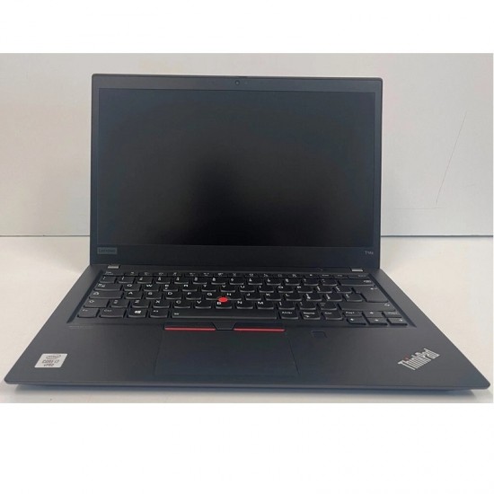 NOTEBOOK PC PORTATILE LENOVO T14s I7-10610u 1.8GHZ RAM 16GB SSD 512GB WIN 11 PRO- ricondizionato NOTEBOOK PC PORTATILE LENOVO T14s I7-10610u 1.8GHZ RAM 16GB SSD 512GB WIN 11 PRO- ricondizionato