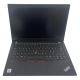 NOTEBOOK PC PORTATILE LENOVO T14s I7-10610u 1.8GHZ RAM 16GB SSD 512GB WIN 11 PRO- ricondizionato