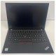 NOTEBOOK PC PORTATILE LENOVO T14s I7-10610u 1.8GHZ RAM 16GB SSD 512GB WIN 11 PRO- ricondizionato