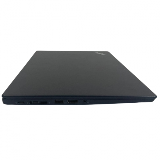 NOTEBOOK PC PORTATILE LENOVO T14s I7-10610u 1.8GHZ RAM 16GB SSD 512GB WIN 11 PRO- ricondizionato