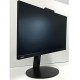 MONITOR LENOVO THINKVISION T24v-10 23.8"FHD WEBCAM HDMI DISPLAYPORT VGA USB- ricondizionato