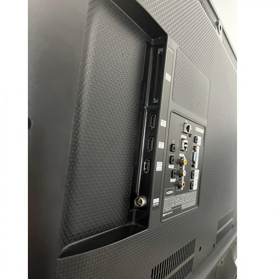 MONITOR TV 48" SAMSUNG TV HOTEL 48 SERIE ED670 HG48ED670CKXEN 1920X1080 GRADO A-  / usato