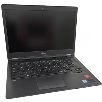 NOTEBOOK PC PORTATILE FUJITSU LIFEBOOK U748 I5-7300U 2.6GHZ 8GB SSD256GB WIN 10 RICONDIZIONATO