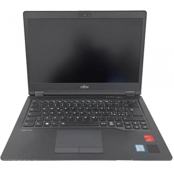 NOTEBOOK PC PORTATILE FUJITSU LIFEBOOK U748 I5-7300U 2.6GHZ 8GB SSD256GB WIN 10 RICONDIZIONATO