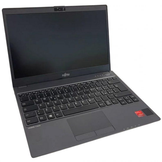 NOTEBOOK PC PORTATILE FUJITSU LIFEBOOK U938 I5-8350U 1.7 GHZ 8GB SSD256GB WIN 10 RICONDIZIONATO NOTEBOOK PC PORTATILE FUJITSU LIFEBOOK U938 I5-8350U 1.7 GHZ 8GB SSD256GB WIN 10 RICONDIZIONATO