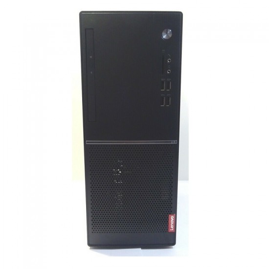 PC LENOVO V520 DESKTOP TOWER INTEL CORE I3-7100 3.90GHZ RAM 4GB SSD 256GB WIN 10 PROFESSIONAL- RICONDIZIONATO