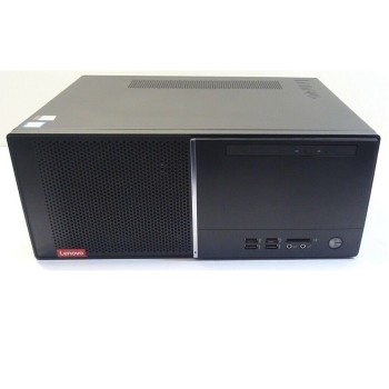 PC LENOVO V520 DESKTOP TOWER INTEL CORE I3-7100 3.90GHZ RAM 4GB SSD 256GB WIN 10 PROFESSIONAL- RICONDIZIONATO PC LENOVO V520 DESKTOP TOWER INTEL CORE I3-7100 3.90GHZ RAM 4GB SSD 256GB WIN 10 PROFESSIONAL- RICONDIZIONATO