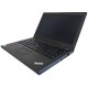 NOTEBOOK PC PORTATILE LENOVO THINKPAD X270 I5-6200U 8GB SSD 256GB WIN 10 PRO- ricondizionato